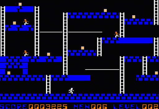 Lode Runner