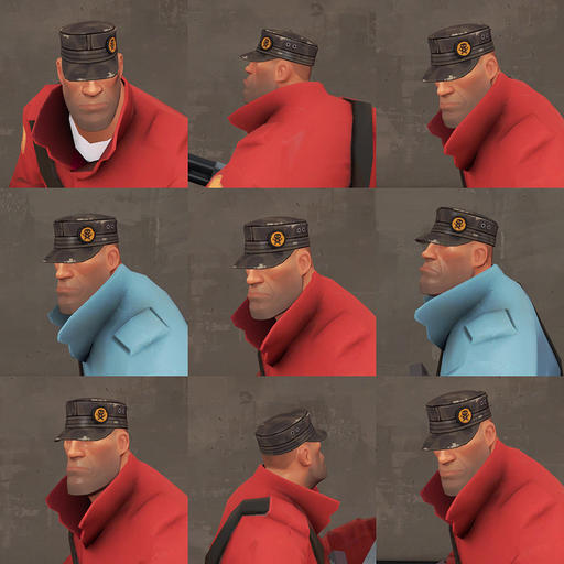 Team Fortress 2 - Слухи, скандалы, расследования и шапки - Выпуск первый 