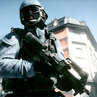 Battlefield 3 - Самая свежая информация о Battlefield 3 (BF3)  на 27.10.2011