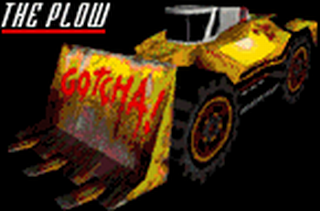 Carmageddon: Reincarnation - Музей Carmageddon. Зал №2. Carmageddon Splat Pack.